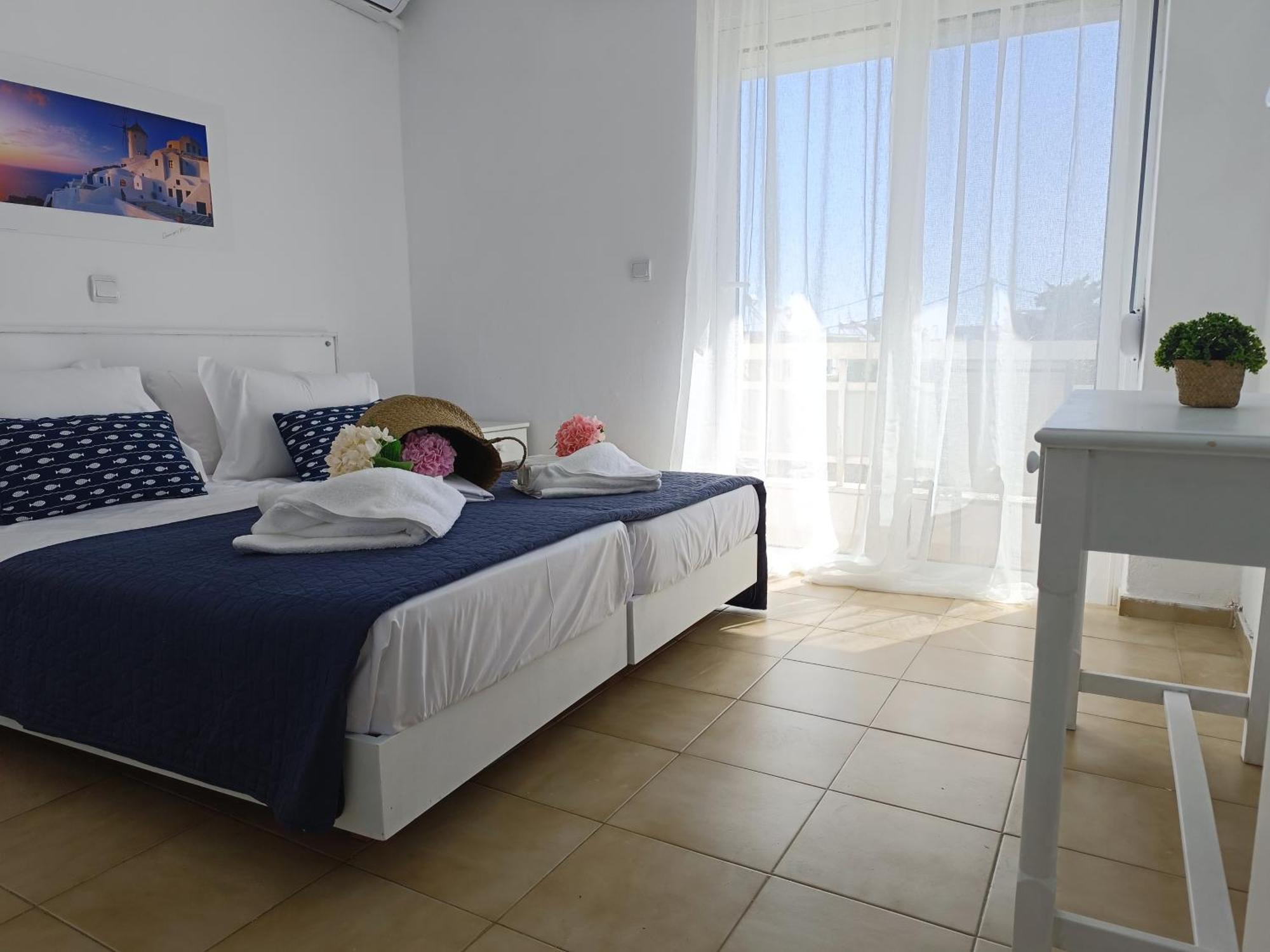 Nautilus City Studios & Apartments Rhodes City Exteriör bild