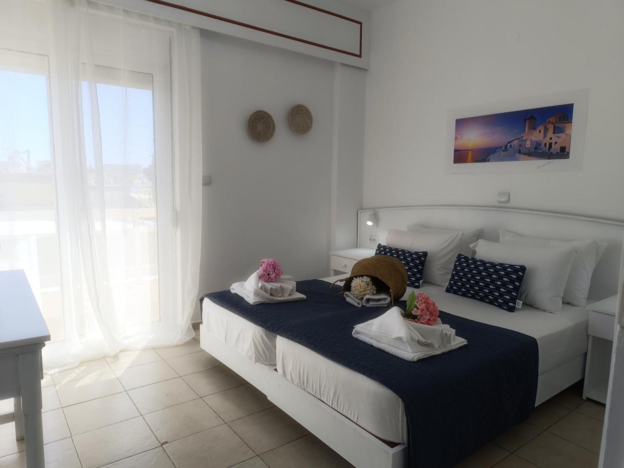 Nautilus City Studios & Apartments Rhodes City Exteriör bild